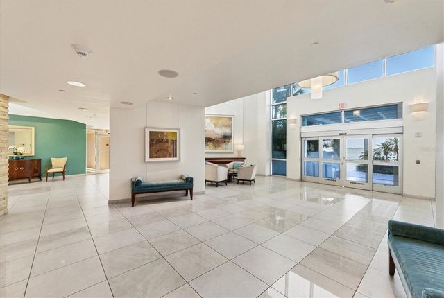 988 BLVD OF THE ARTS 1816, Sarasota, FL 34236