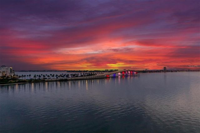 988 BLVD OF THE ARTS 1816, Sarasota, FL 34236