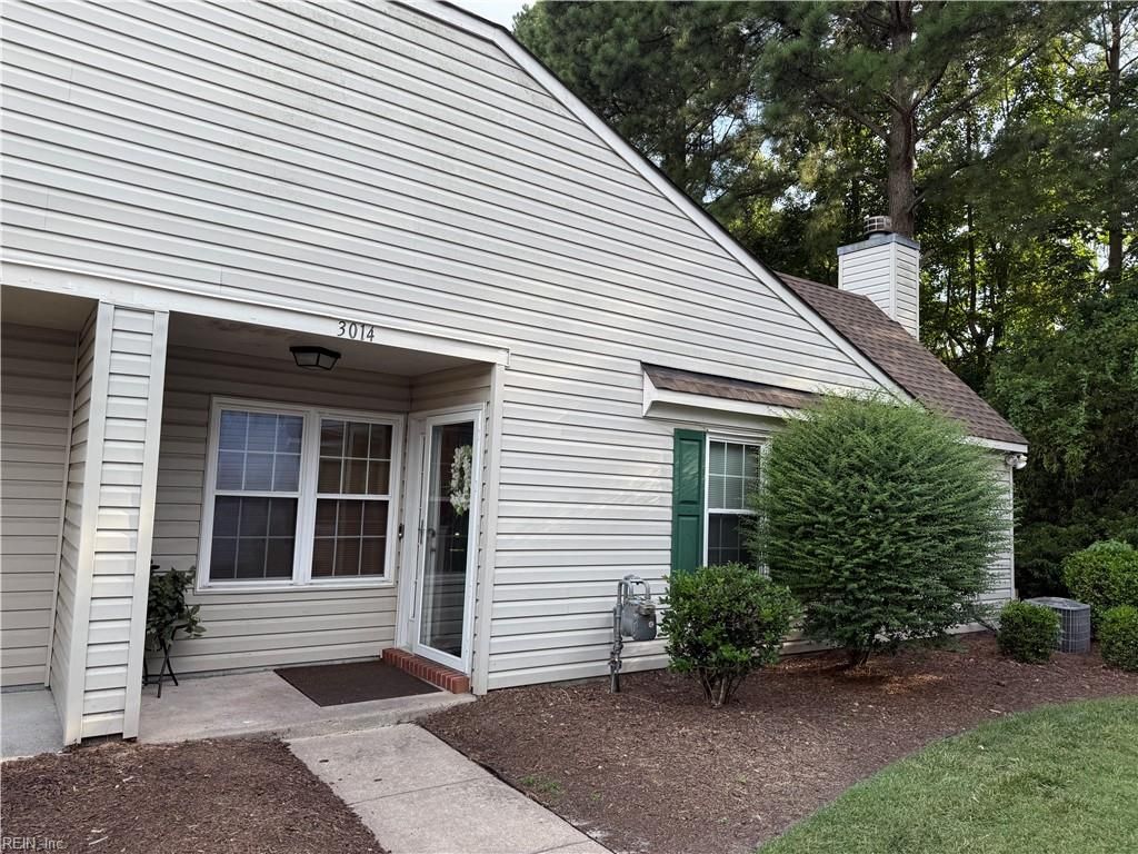 3014 Trappers WAY, Chesapeake, VA 23321