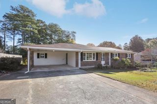 3335 Lauada Drive, Douglasville, GA 30135