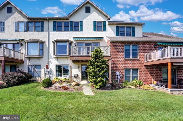 74 SUNDANCE DR, Elverson, PA 19520