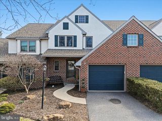 74 SUNDANCE DR, Elverson, PA 19520