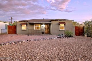 2512 E Linden Street, Tucson, AZ 85716