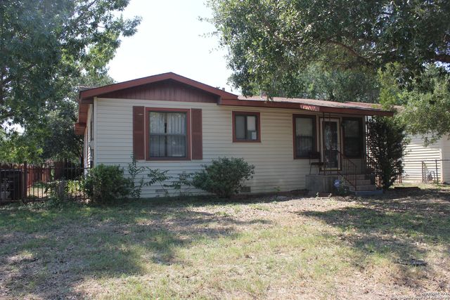 630 Carlisle, San Antonio, TX 78225