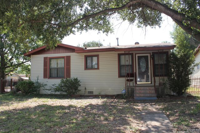 630 Carlisle, San Antonio, TX 78225