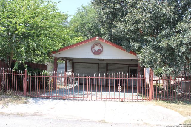 630 Carlisle, San Antonio, TX 78225