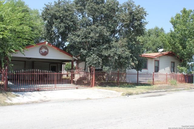 630 Carlisle, San Antonio, TX 78225