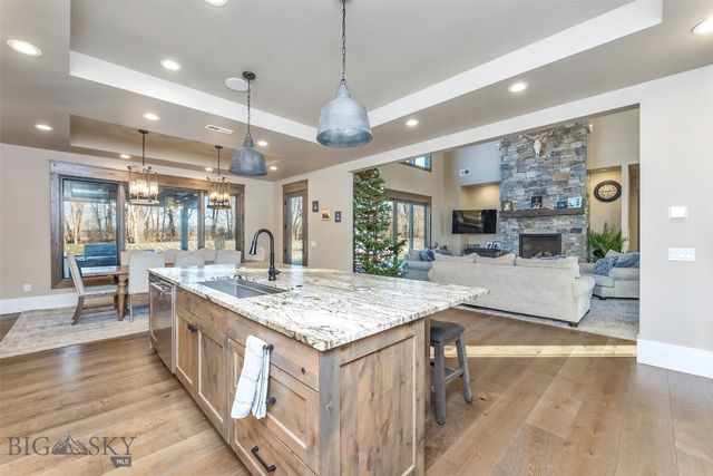 555 Glory Lane, Bozeman, MT 59715