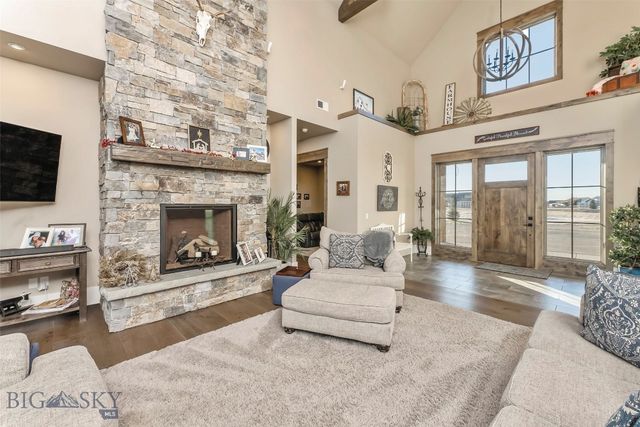 555 Glory Lane, Bozeman, MT 59715
