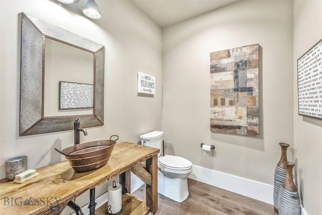 555 Glory Lane, Bozeman, MT 59715