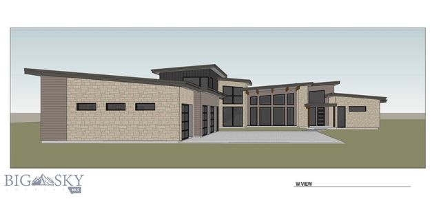 555 Glory Lane, Bozeman, MT 59715