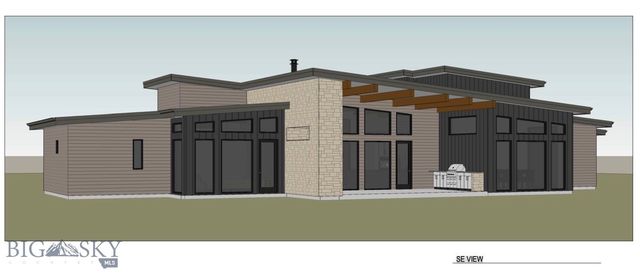 555 Glory Lane, Bozeman, MT 59715