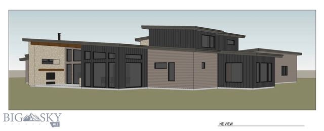555 Glory Lane, Bozeman, MT 59715