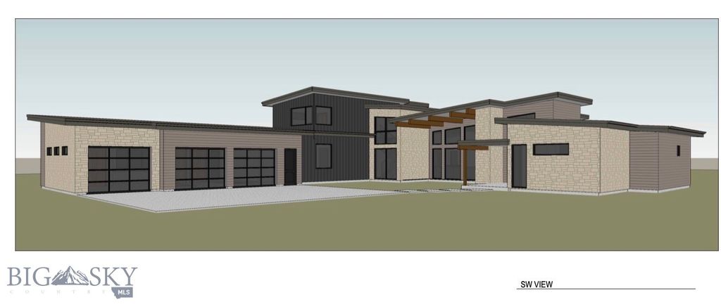 555 Glory Lane, Bozeman, MT 59715