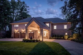 9233 Tan Bay Street, Commerce Twp, MI 48382