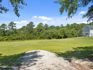 709 Old Church Road, Swansboro, NC 28584