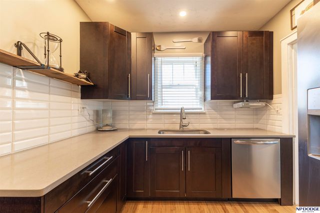 2624 N 67th Street, Omaha, NE 68104