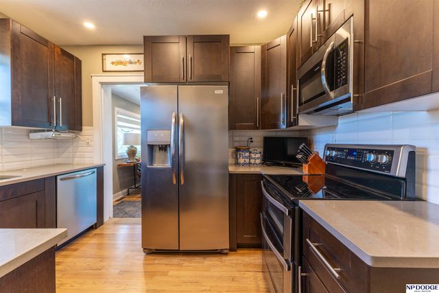 2624 N 67th Street, Omaha, NE 68104