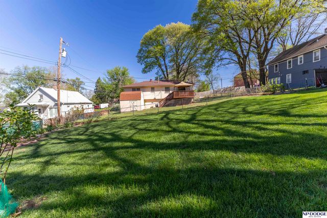 2624 N 67th Street, Omaha, NE 68104
