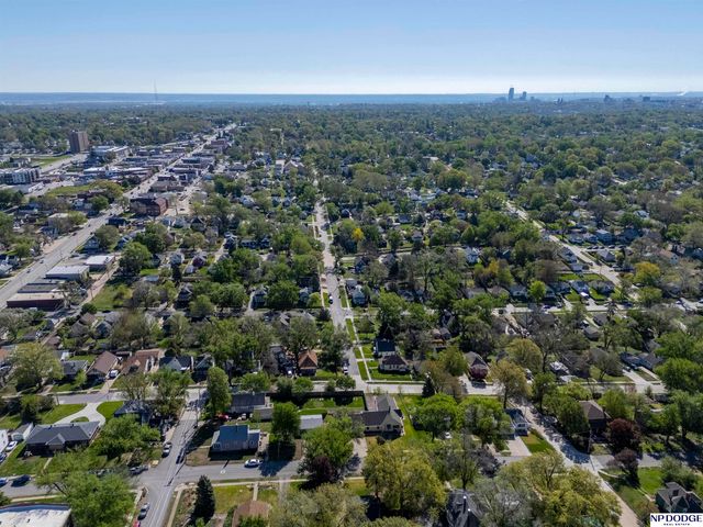 2624 N 67th Street, Omaha, NE 68104