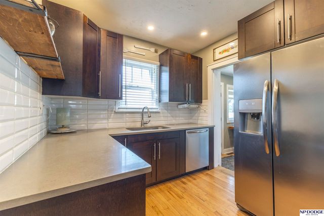 2624 N 67th Street, Omaha, NE 68104