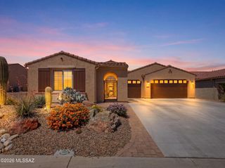31606 S Summerwind Drive, Oracle, AZ 85623