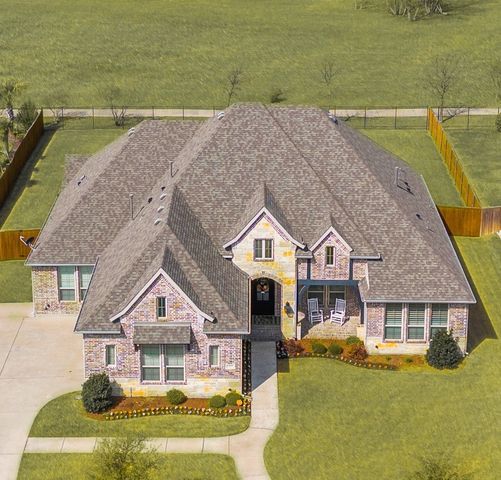 397 Mitchell Drive, Sunnyvale, TX 75182
