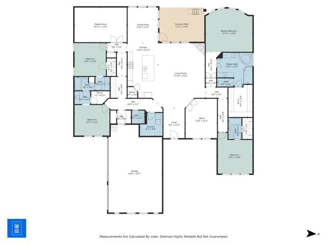 397 Mitchell Drive, Sunnyvale, TX 75182