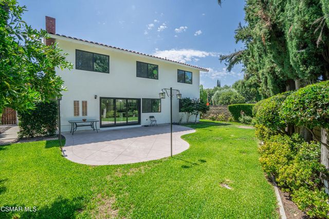 2039 Bridgegate Court, Westlake Village, CA 91361