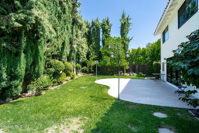 2039 Bridgegate Court, Westlake Village, CA 91361