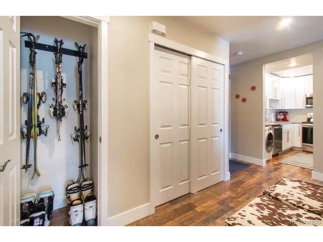 110 S Park Ave 124, Breckenridge, CO 80424