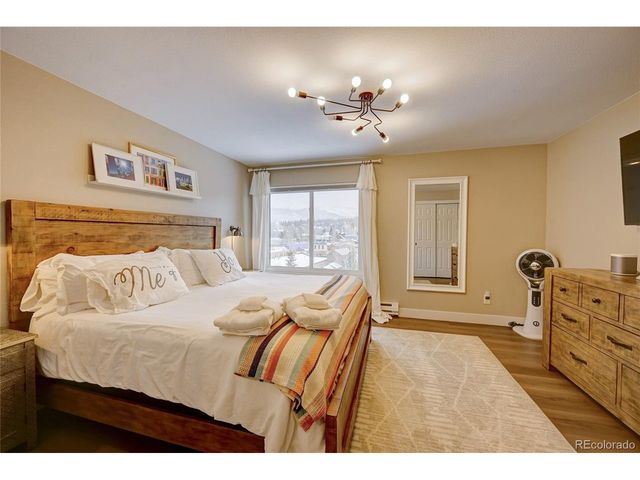 110 S Park Ave 124, Breckenridge, CO 80424