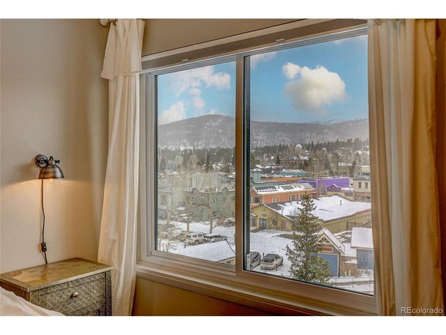 110 S Park Ave 124, Breckenridge, CO 80424