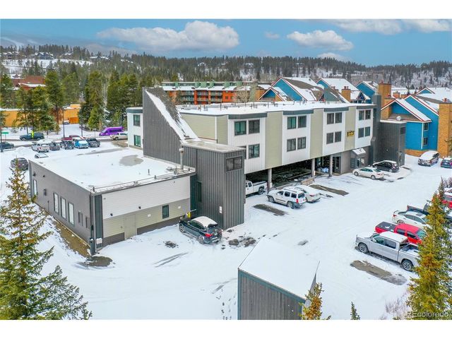 110 S Park Ave 124, Breckenridge, CO 80424