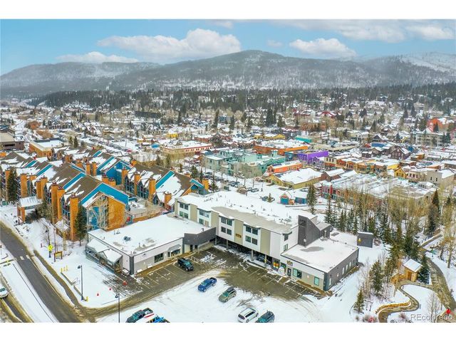 110 S Park Ave 124, Breckenridge, CO 80424
