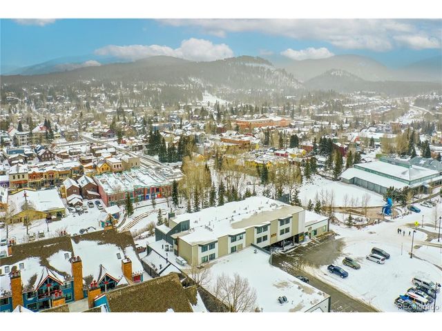 110 S Park Ave 124, Breckenridge, CO 80424