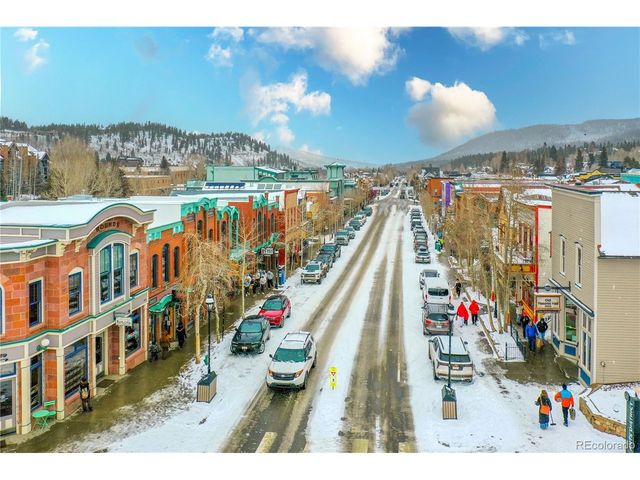 110 S Park Ave 124, Breckenridge, CO 80424
