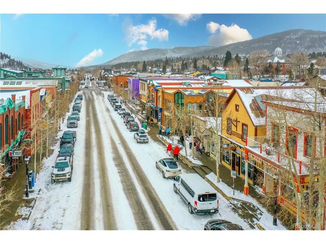 110 S Park Ave 124, Breckenridge, CO 80424