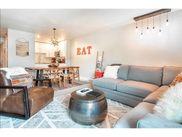 110 S Park Ave 124, Breckenridge, CO 80424