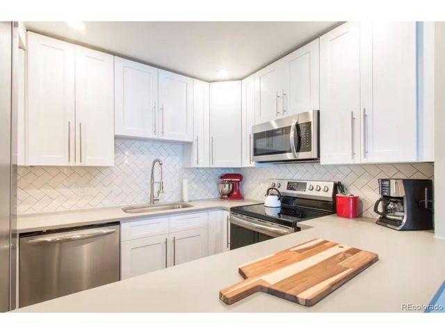 110 S Park Ave 124, Breckenridge, CO 80424