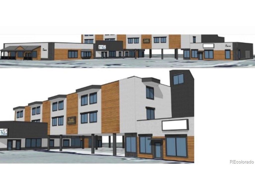 110 S Park Ave 124, Breckenridge, CO 80424