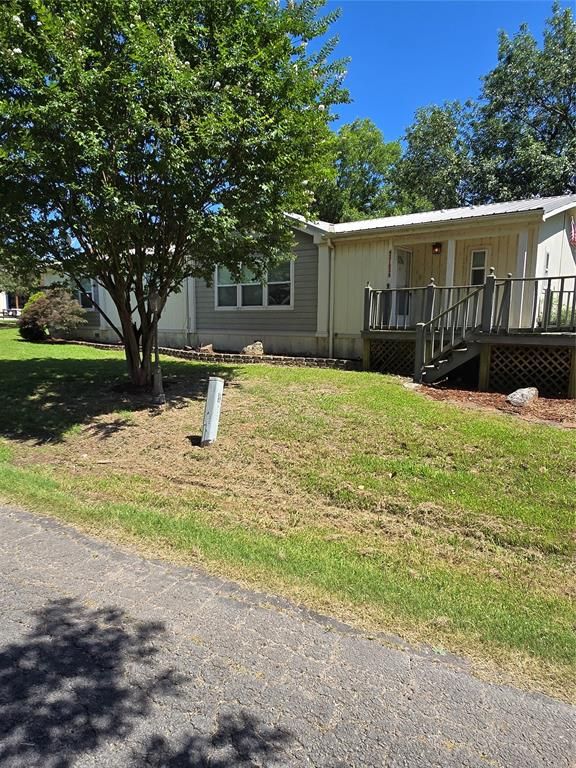 421830 E 1162 Road, Eufaula, OK 74432