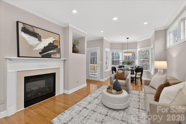 8202 Denholme Drive, Waxhaw, NC 28173