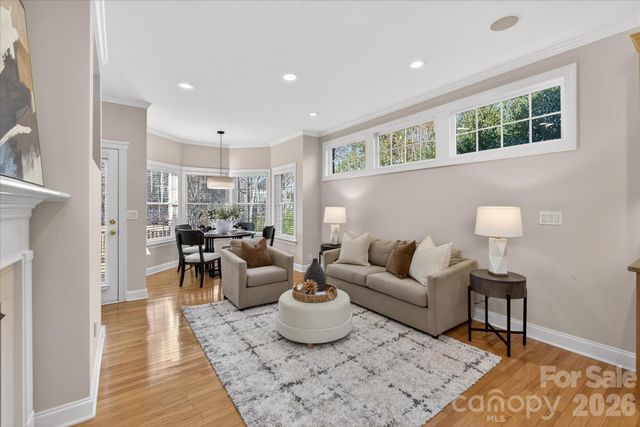 8202 Denholme Drive, Waxhaw, NC 28173