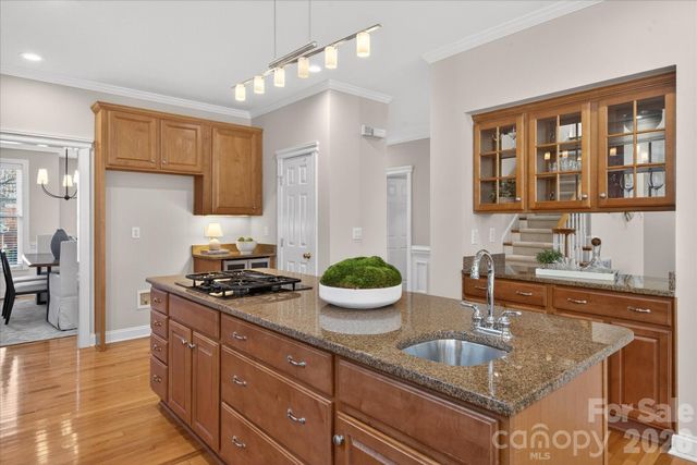 8202 Denholme Drive, Waxhaw, NC 28173