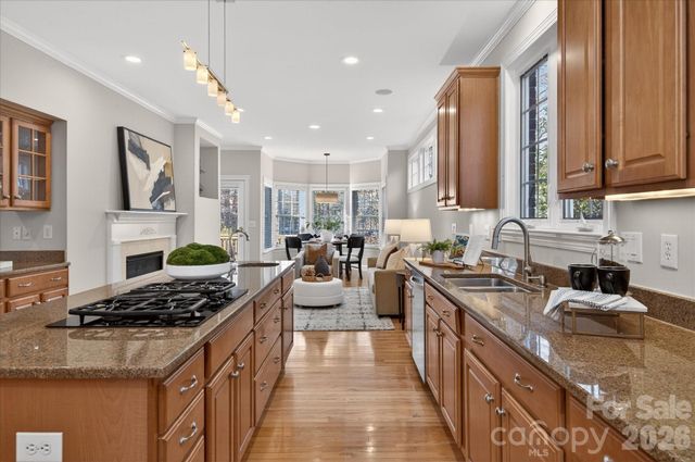 8202 Denholme Drive, Waxhaw, NC 28173