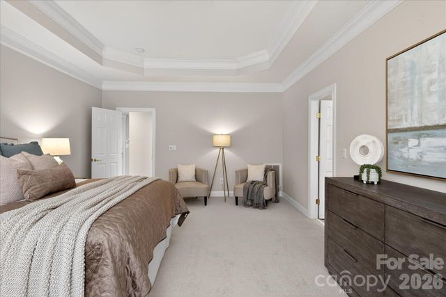 8202 Denholme Drive, Waxhaw, NC 28173