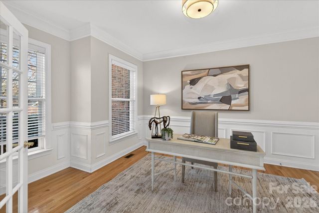 8202 Denholme Drive, Waxhaw, NC 28173