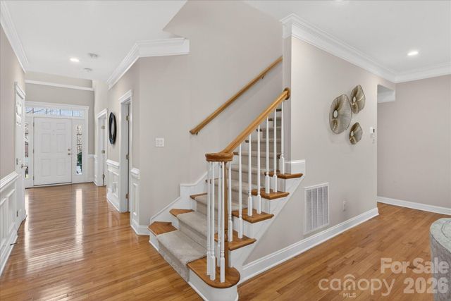 8202 Denholme Drive, Waxhaw, NC 28173