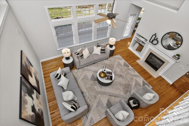 8202 Denholme Drive, Waxhaw, NC 28173